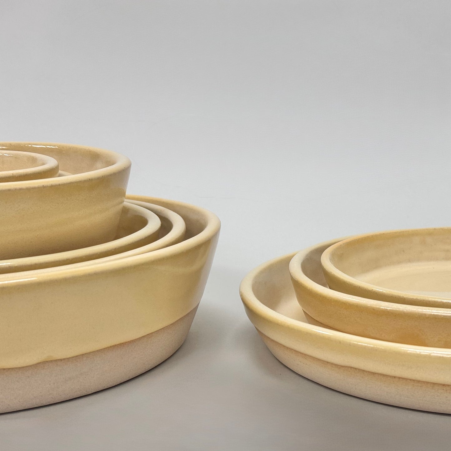Dinner Plate - 9"