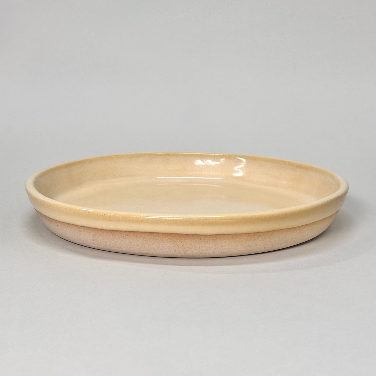 Dinner Plate - 9"