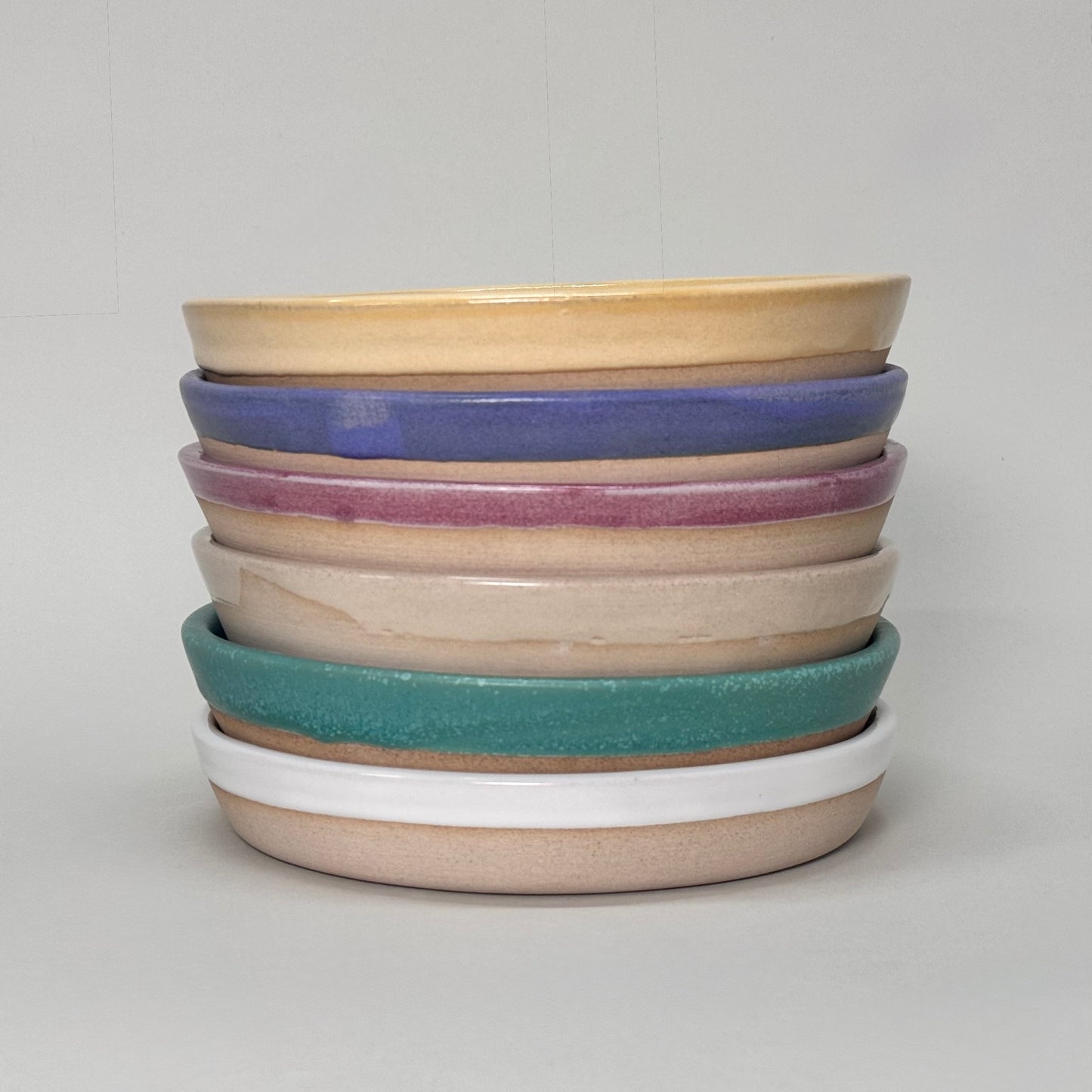 Side Plate - 7"