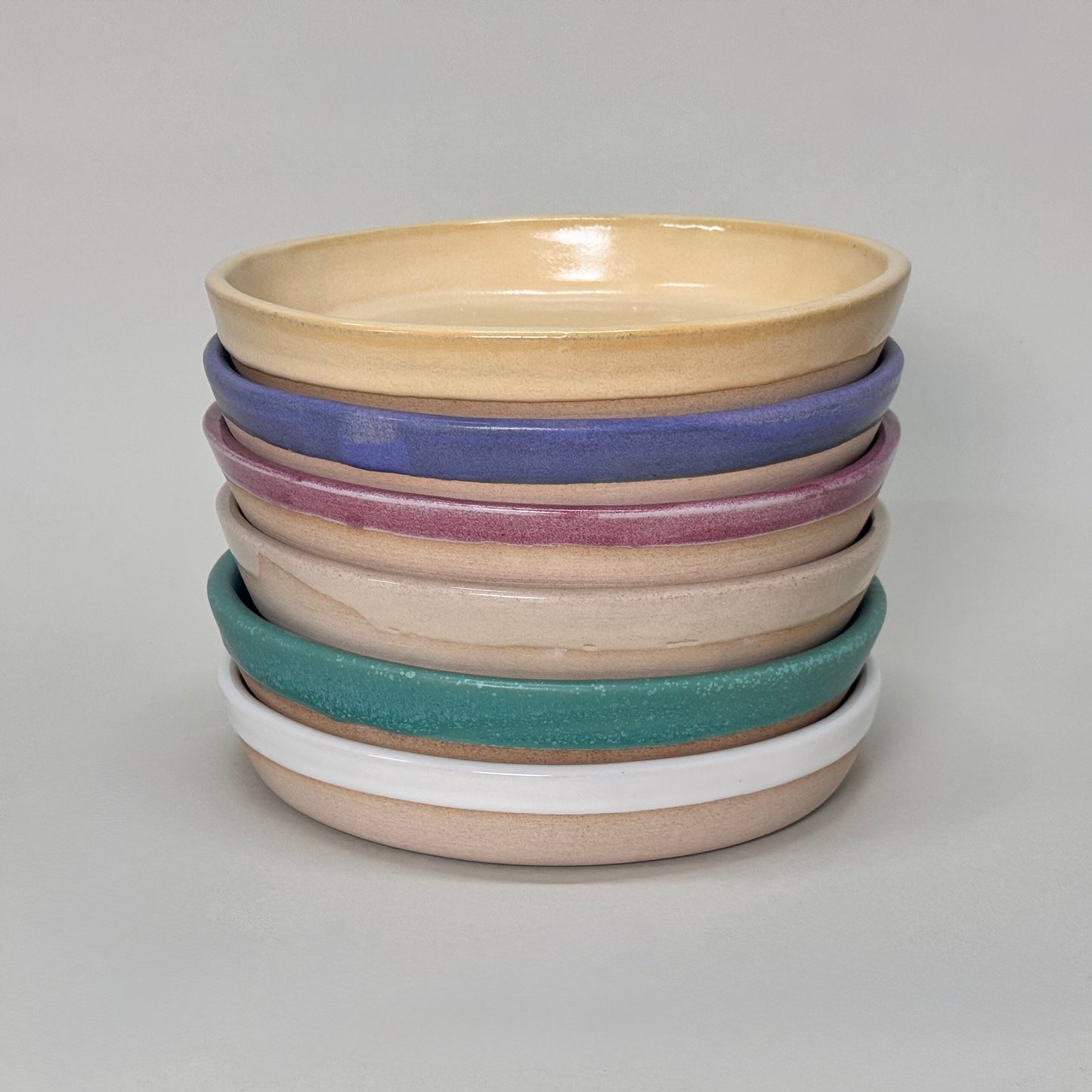 Side Plate - 7"