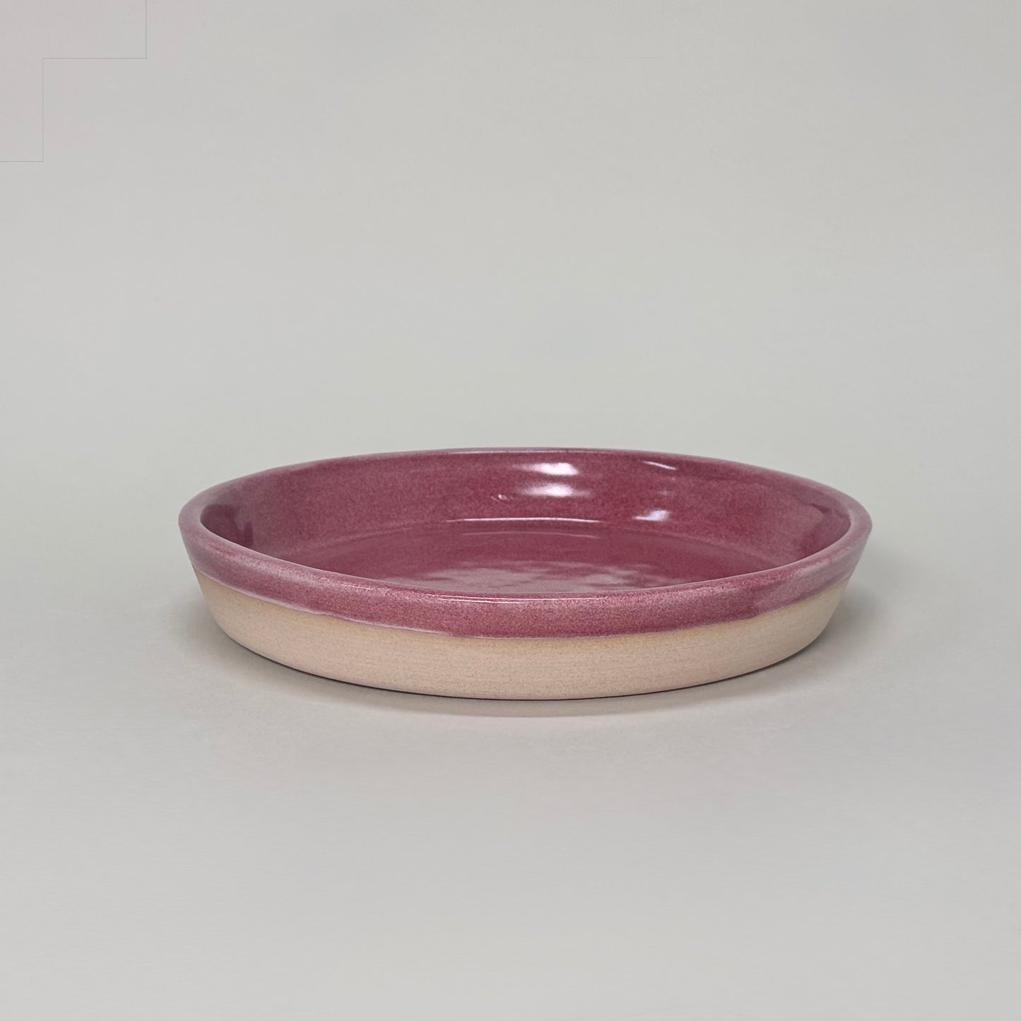 Side Plate - 7"