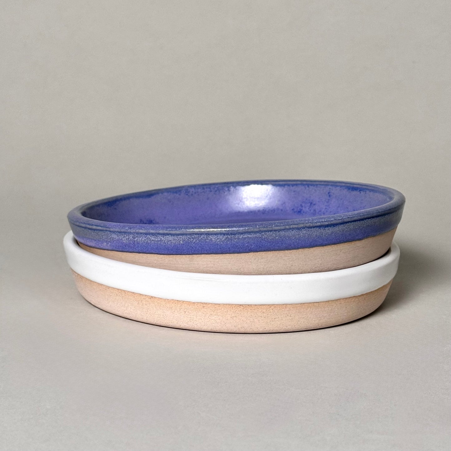 Snack Plate - 6"