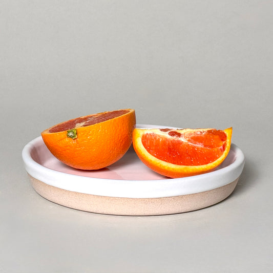 Snack Plate - 6"