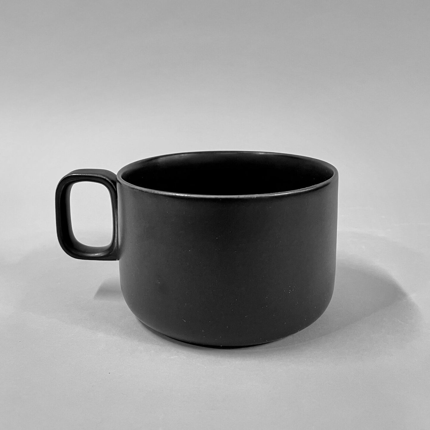 The Oversized Mug