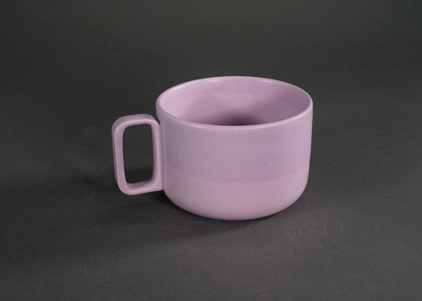 The Oversized Mug