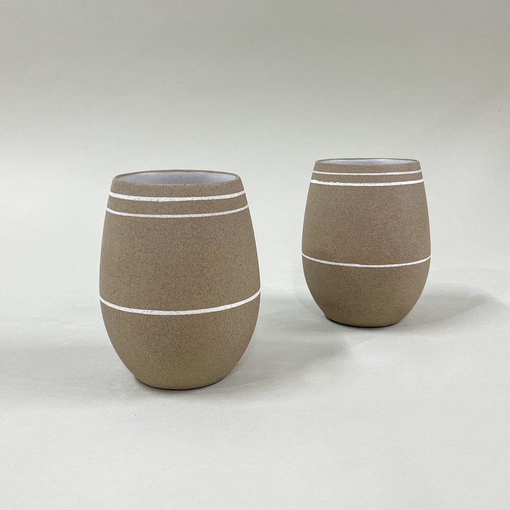Round Tumbler