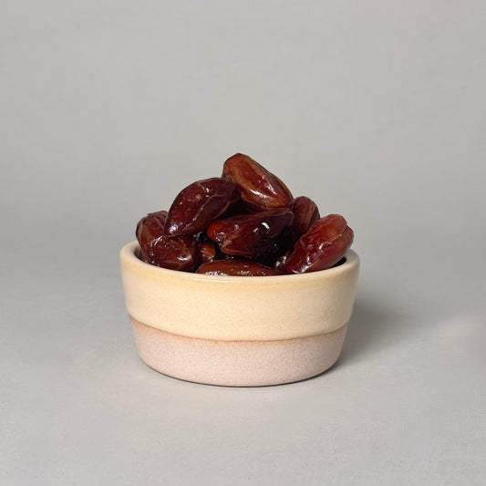 Bites Bowl - 4"