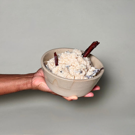 Soup Bowl - 6"
