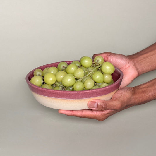 Entree Bowl - 8"